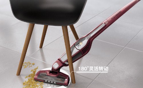 吸塵器十大品牌排行榜 守護健康生活 買哪個牌子好？