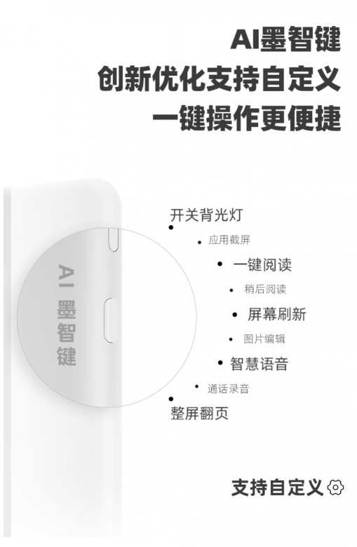 專業(yè)護眼水墨屏，海信閱讀手機A5 Pro京東熱賣，讓你愛上閱讀