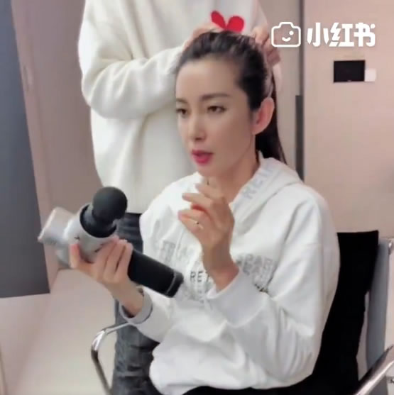 平步青云的筋膜槍，究竟有何魔咒？