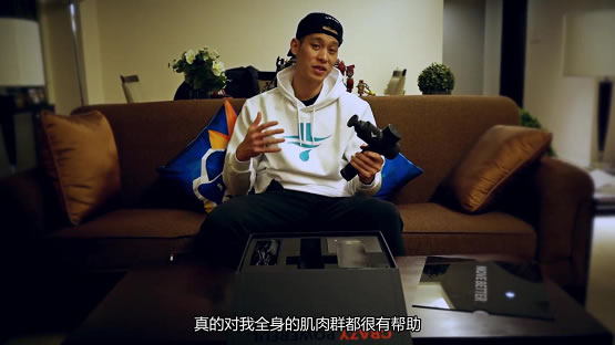 平步青云的筋膜槍，究竟有何魔咒？