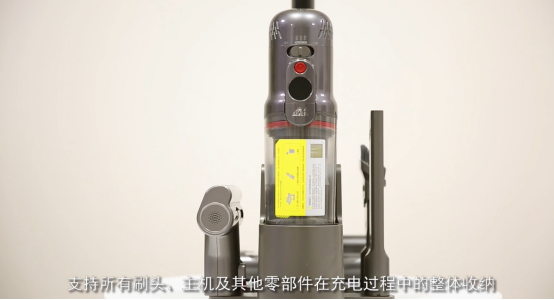 吸塵器怎么選？家電院發(fā)布主流無線吸塵器權(quán)威測評