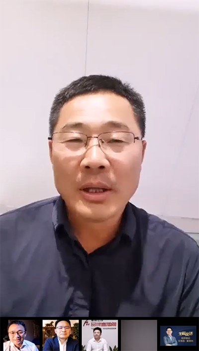 戈峻夜話：打贏脫貧攻堅(jiān)戰(zhàn)，商業(yè)力量在行動(dòng)