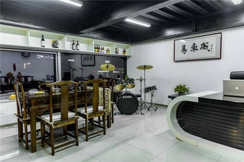 法拉利488貼XPEL漆面保護(hù)膜，易車威“好馬配好鞍”