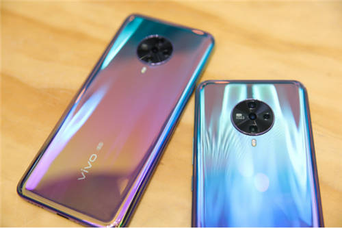 用5G玩“農(nóng)藥”有哪些優(yōu)勢？eStarPro用vivo S6給你答案！