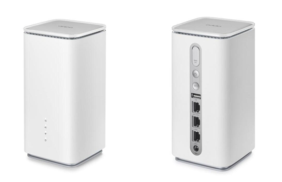 極速5G，即刻分享，OPPO 5G CPE T1 移動(dòng)路由器正式發(fā)布