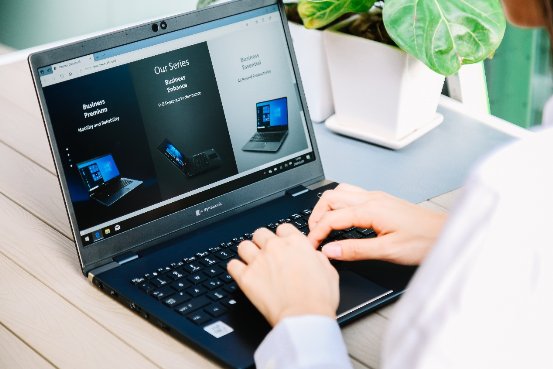 東芝 dynabook 國行版正式開啟預(yù)售，萬元市場超耐打