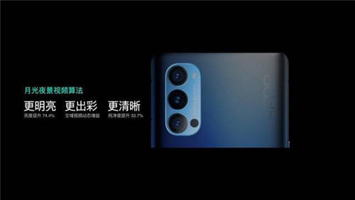 全系標配65W超級閃充，OPPO Reno4系列終結你的續(xù)航焦慮