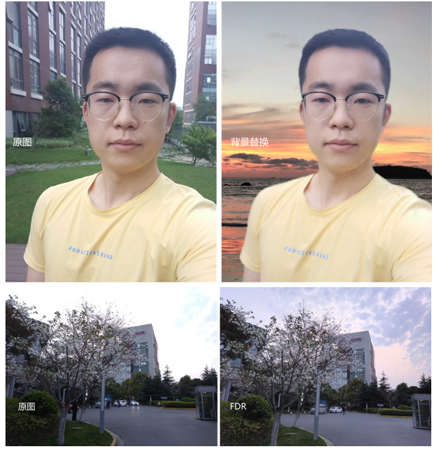 實(shí)力碾壓！國產(chǎn)芯紫光展銳虎賁T618 VDSP：智能成像，輕松續(xù)航
