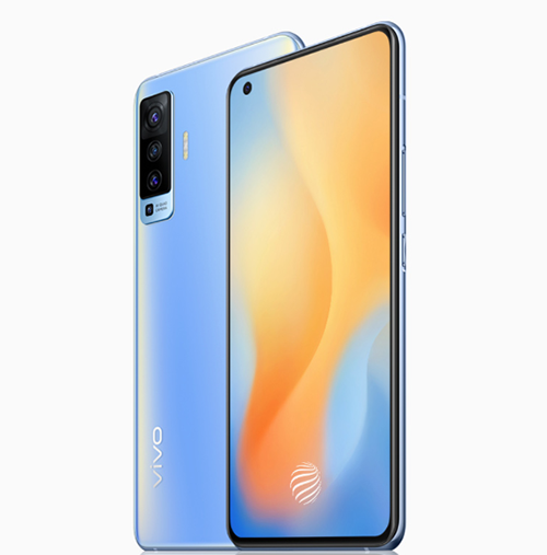 vivo X50京東到家第一單僅15分鐘送達(dá)！網(wǎng)友：我羨慕了