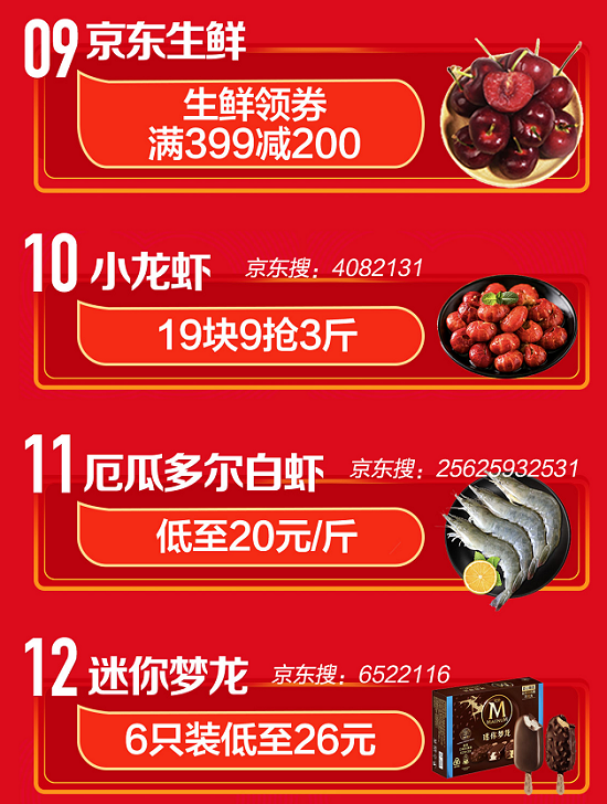 隨時(shí)隨地隨心消費(fèi)！京東618大商超主推日開(kāi)啟用戶(hù)消費(fèi)最強(qiáng)模式