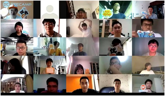 創(chuàng)新工場聯(lián)合華為云開營 DeeCamp 2020！李開復(fù)、張亞勤與全球AI菁英互動