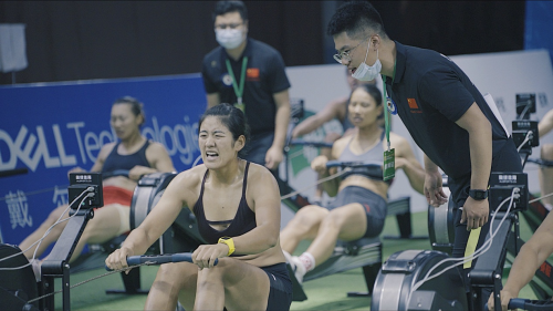 戴爾力挺國(guó)家隊(duì)！每一位運(yùn)動(dòng)員的熱愛(ài)都值得被尊敬