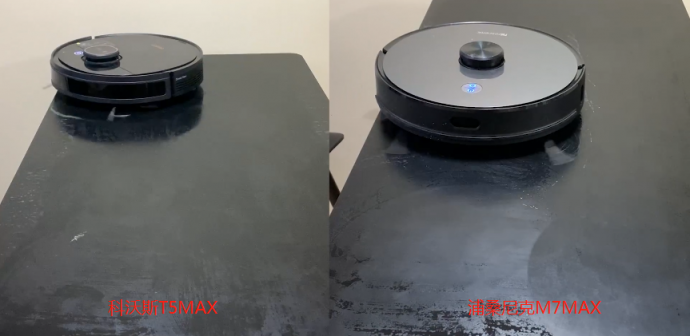 掃地機(jī)器人推薦什么品牌？明星李湘推薦的浦桑尼克和科沃斯掃地機(jī)器人對(duì)比測(cè)評(píng)
