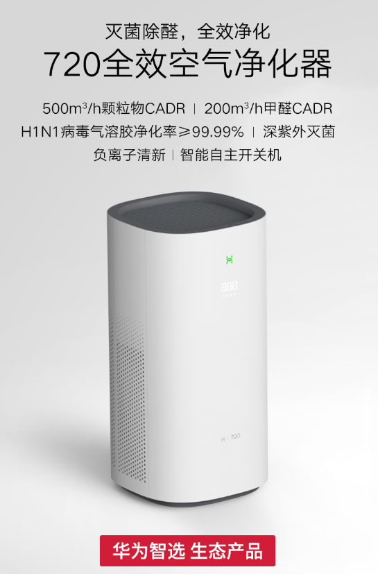 空調(diào)房安心之選，炎炎夏日怎能少了它