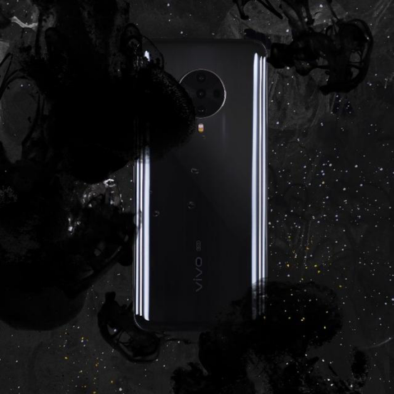 夜拍更美，新色更潮，5G更快 vivo S6銷量破百萬