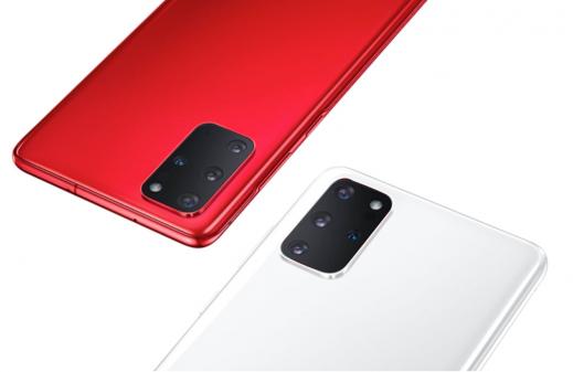 想成為潮流先鋒嗎？三星Galaxy S20 5G系列教你玩穿搭