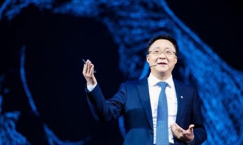 科大訊飛劉慶峰：AI不是為了追求“黑科技”，而是要點(diǎn)亮人間煙火