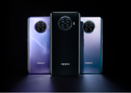 OPPO Ace2不止5G續(xù)航超強(qiáng)，還能65W+40W充電快速回血