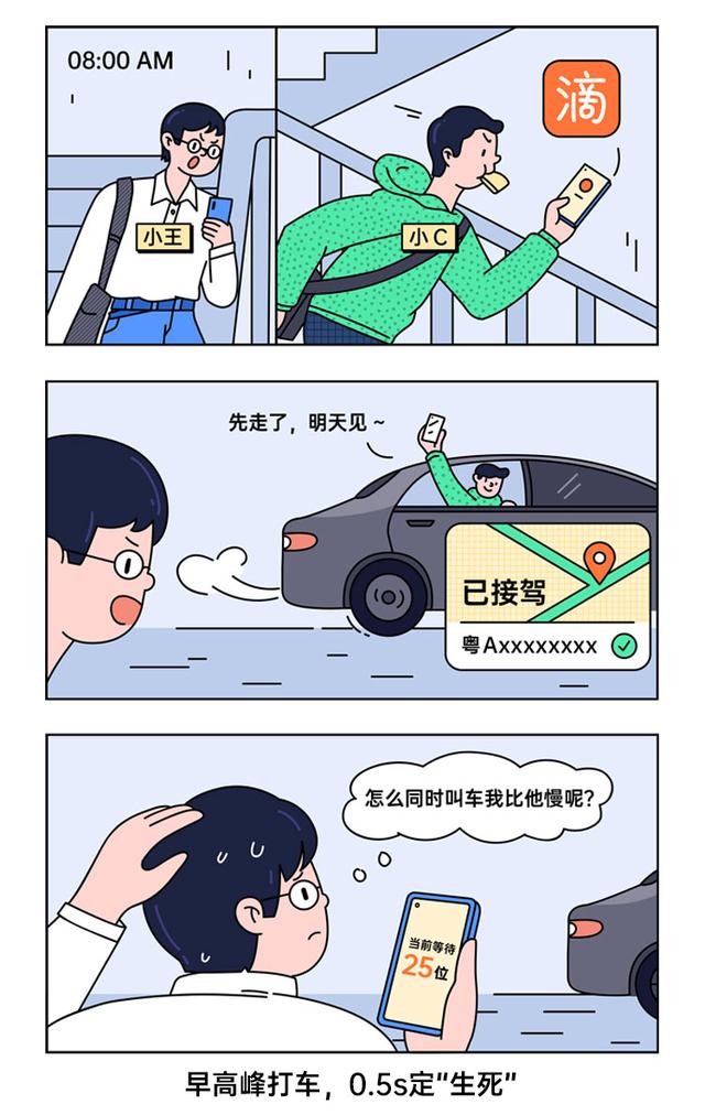 全職保姆也沒這么貼心，ColorOS 「AI 應(yīng)用預(yù)啟動(dòng)」無微不至