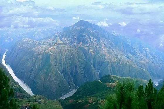 邂逅夏日清涼，驢跡科技邀您共賞永仁方山