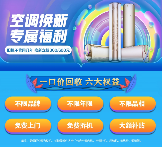 618的家電戰(zhàn)場，什么是價格之外的“重兵器”？