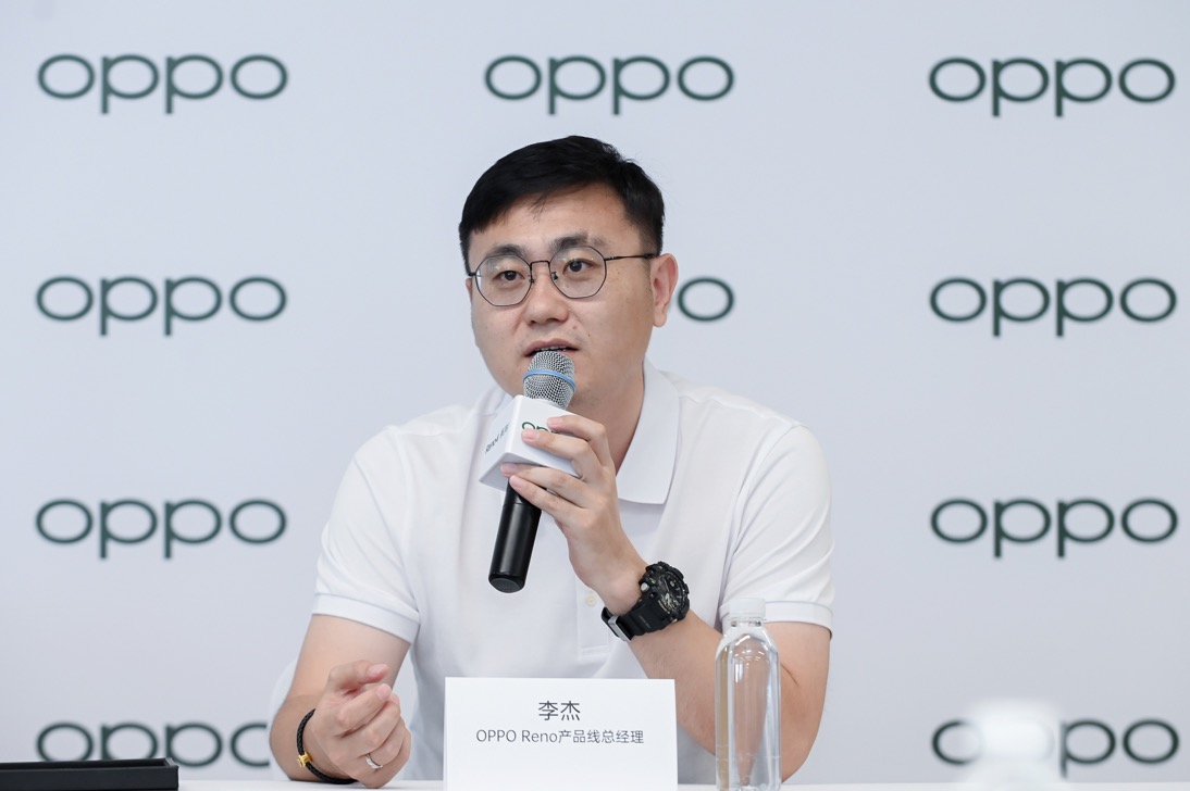 OPPO中國(guó)區(qū)總裁劉波：在考慮做直播、芯片領(lǐng)域正在深水區(qū)探索