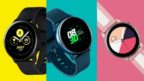 618鉅惠購(gòu) 聽聽用戶推薦三星Galaxy Watch Active2的理由