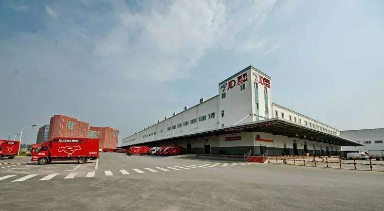 一場618揭示物流競爭格局：京東護城河堅不可摧，菜鳥差距拉大