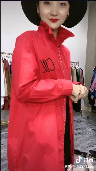 抖音“百萬新銳計(jì)劃廣州站”活動(dòng)落幕 助推服裝產(chǎn)業(yè)帶經(jīng)濟(jì)轉(zhuǎn)型升級