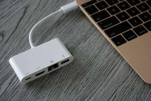 USB Type-C接口漸成主流，這些優(yōu)勢你知道嗎?
