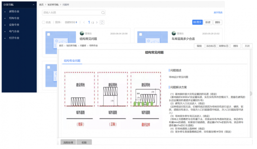 打破產(chǎn)能天花板！你需要藍(lán)凌新一代勘察設(shè)計(jì)行業(yè)知識(shí)庫(kù)！