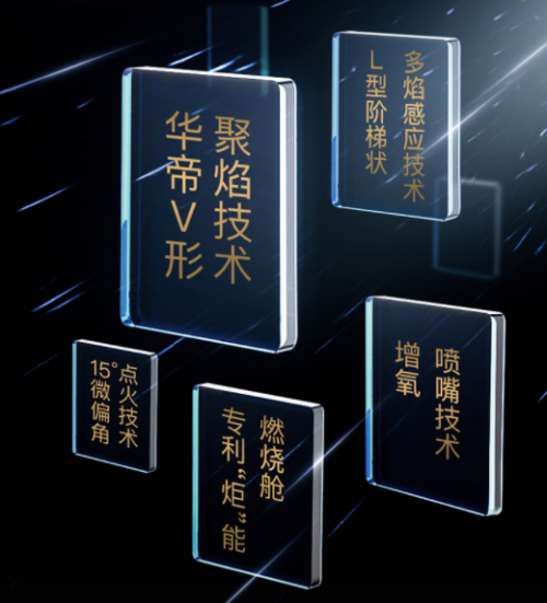 高壓抗風(fēng)、節(jié)能恒溫！華帝首發(fā)燃熱成家裝新寵，618大促趕緊抱回家