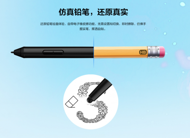 創(chuàng)意初露鋒芒 友基漫影繪畫板S系列上市