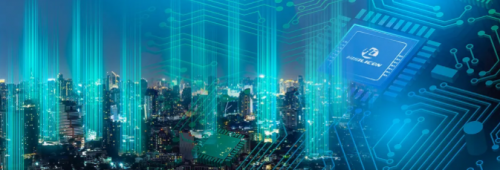 全球首發(fā)｜鼎橋5G暨全系音視頻記錄儀重磅發(fā)布！