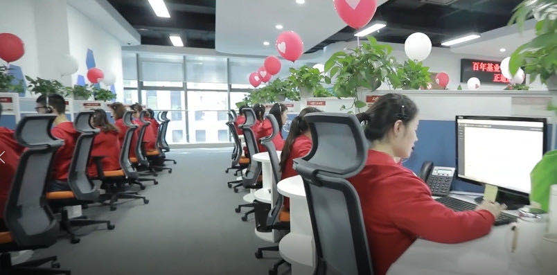 京東智能情感客服挽救一名學(xué)生生命，“可信賴的AI”用溫暖前行