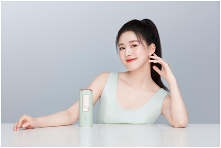 美膚花灑，脫毛儀，Z世代618必買好物你懂多少？