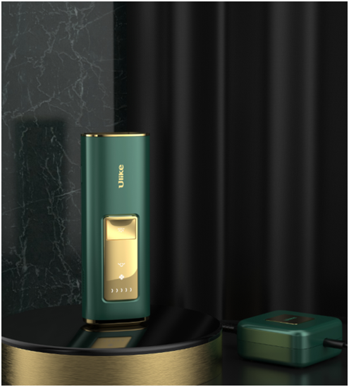 美膚花灑，脫毛儀，Z世代618必買好物你懂多少？
