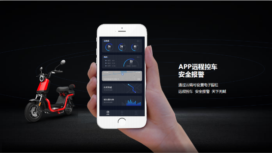 孩子越陪越疏遠(yuǎn)？愛瑪科技這款親子車拯救你~