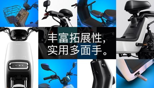 吹響618攻堅(jiān)戰(zhàn)的號(hào)角，小牛電動(dòng)登上央視《消費(fèi)主張》
