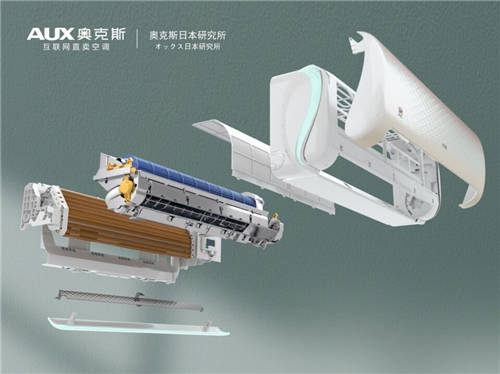 夏日空調(diào)怎么選？比起涼爽，健康更關(guān)鍵