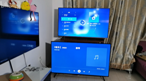 8單元打不過(guò)4單元？拆機(jī)直播揭開(kāi)Redmi X55揚(yáng)聲器“虛殼”內(nèi)幕