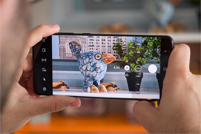 618購機有壓力？三星Galaxy S20 5G系列24期免息分期來幫你
