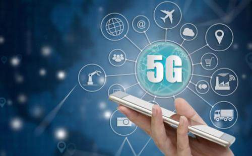 5G新時(shí)代，商業(yè)新應(yīng)用