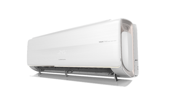 中怡康：海信新風柜機5360比超35%，X7躋身新品TOP10