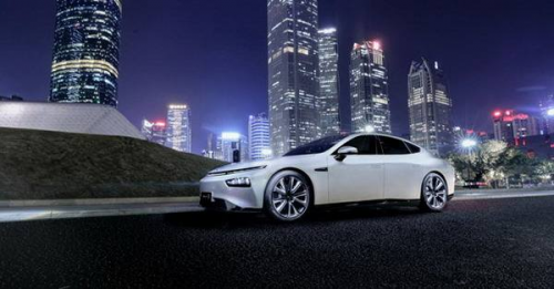 小鵬汽車靠譜嗎?高品質(zhì)小鵬P7引領(lǐng)新能源汽車風潮