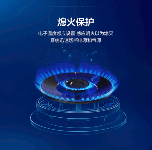 廚房的標配，集成灶10大品牌浙派打造智能廚房新世界！