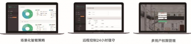 雷士國(guó)際智能照明控制系統(tǒng)，以人為本，不僅僅是燈光那么簡(jiǎn)單