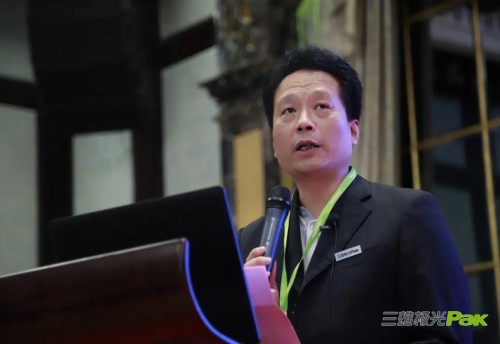疫勢增長！三雄極光金品跑進(jìn)最后一公里
