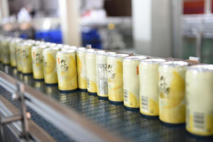 父愛如山，感恩陪伴！王老吉2020箱刺檸吉禮遇父親節(jié)