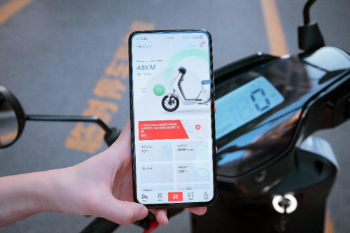 新國(guó)標(biāo)電動(dòng)車(chē)時(shí)代：小牛電動(dòng)車(chē)MQi2時(shí)尚設(shè)計(jì)，“動(dòng)力”與“標(biāo)準(zhǔn)之間平衡用戶需求